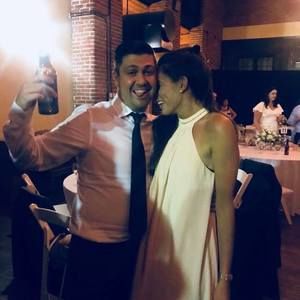 Meet your Posher, Morgan